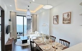 Hoàng Huy Commerce Võ Nguyên Giáp Mopius Apartment